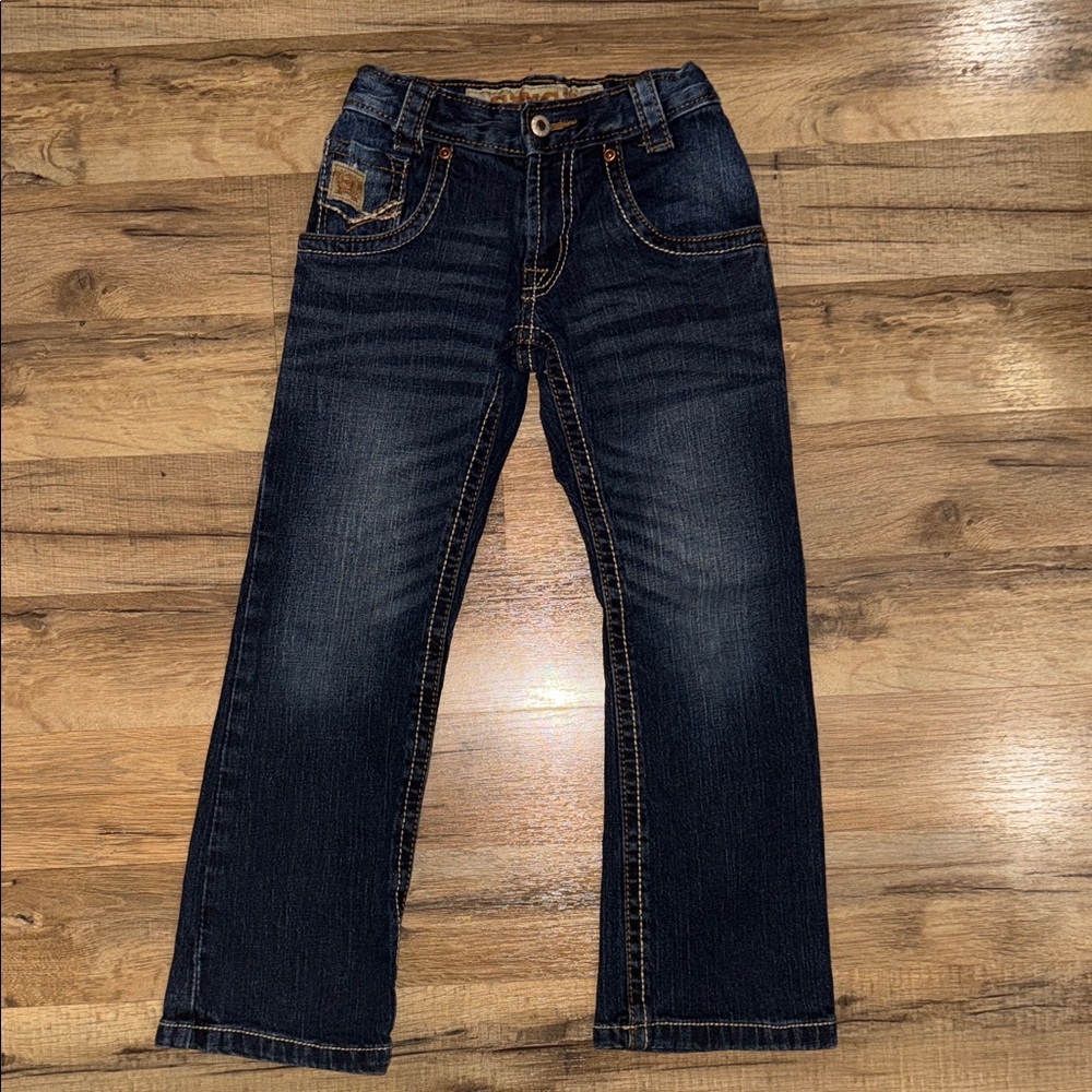 Cinch Kids Jeans